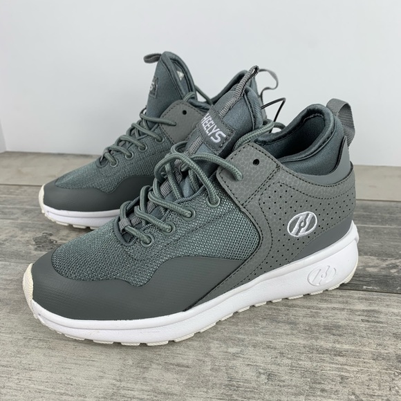heelys piper grey